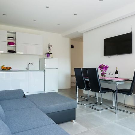 Apartment Kim Dubrownik Zewnętrze zdjęcie
