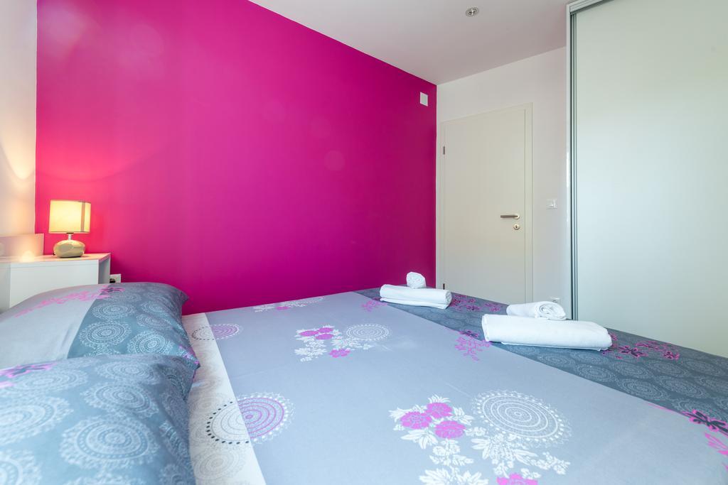 Apartment Kim Dubrownik Zewnętrze zdjęcie