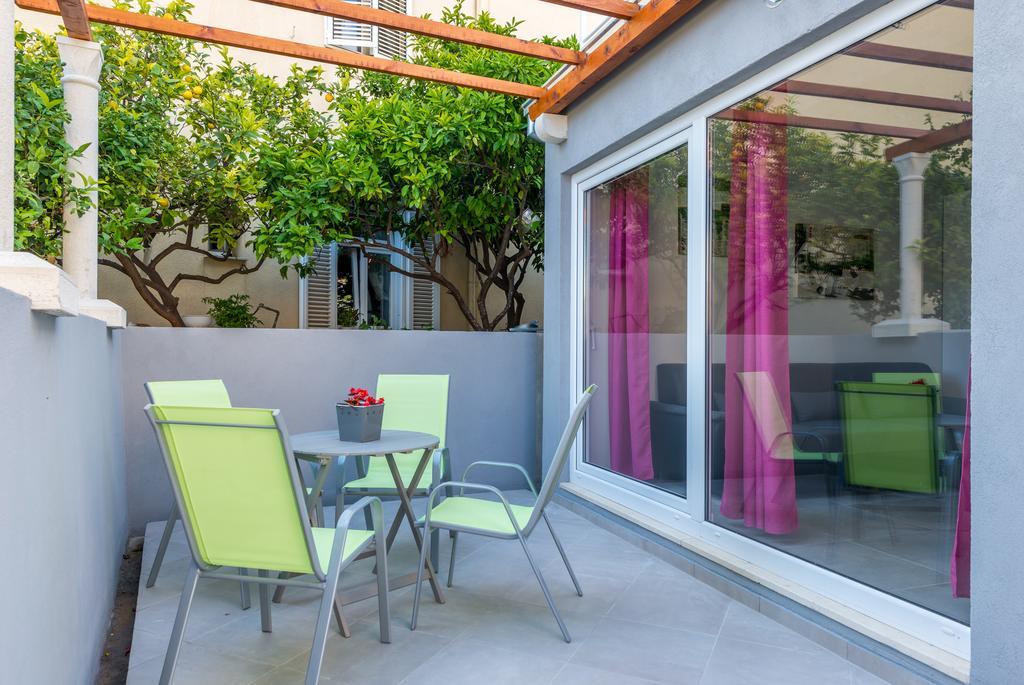 Apartment Kim Dubrownik Zewnętrze zdjęcie