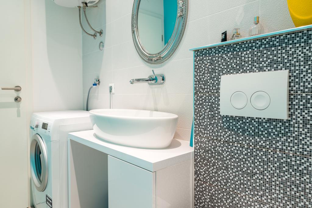 Apartment Kim Dubrownik Zewnętrze zdjęcie