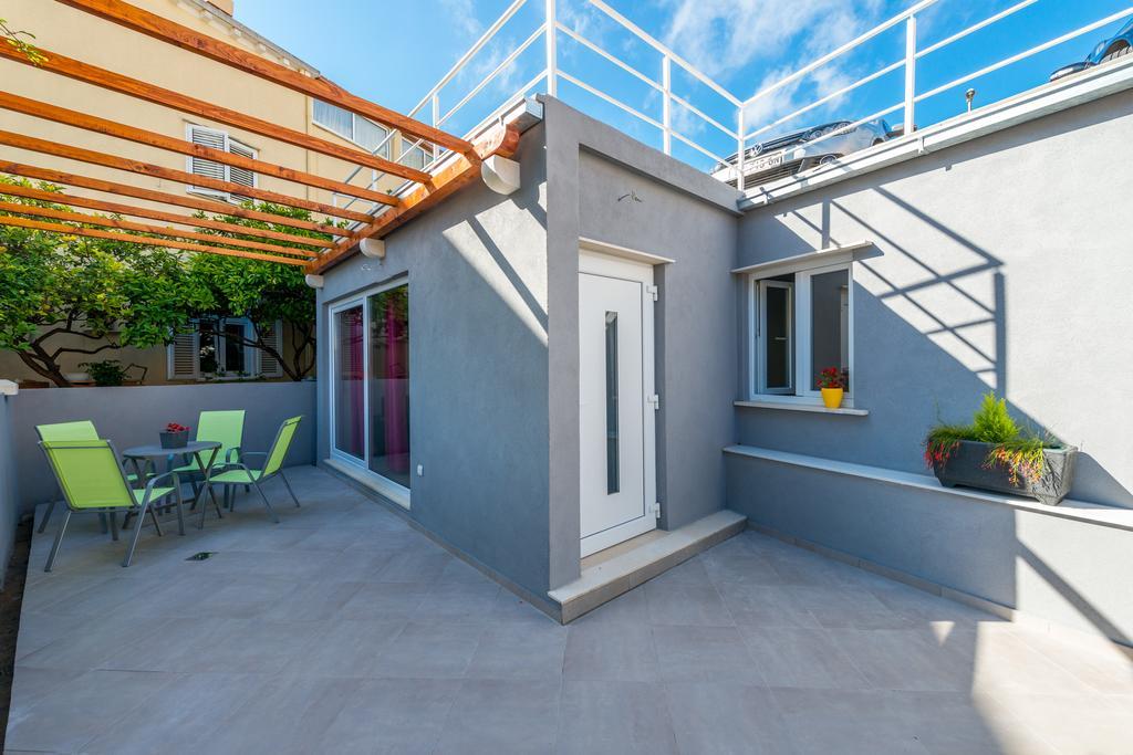 Apartment Kim Dubrownik Zewnętrze zdjęcie