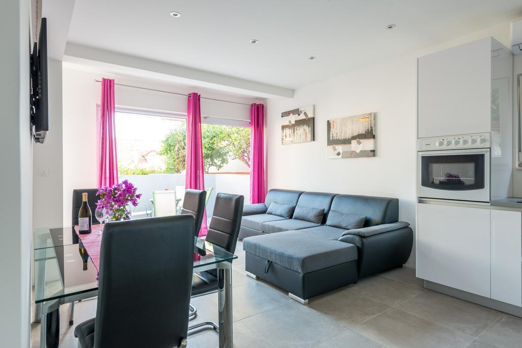 Apartment Kim Dubrownik Zewnętrze zdjęcie