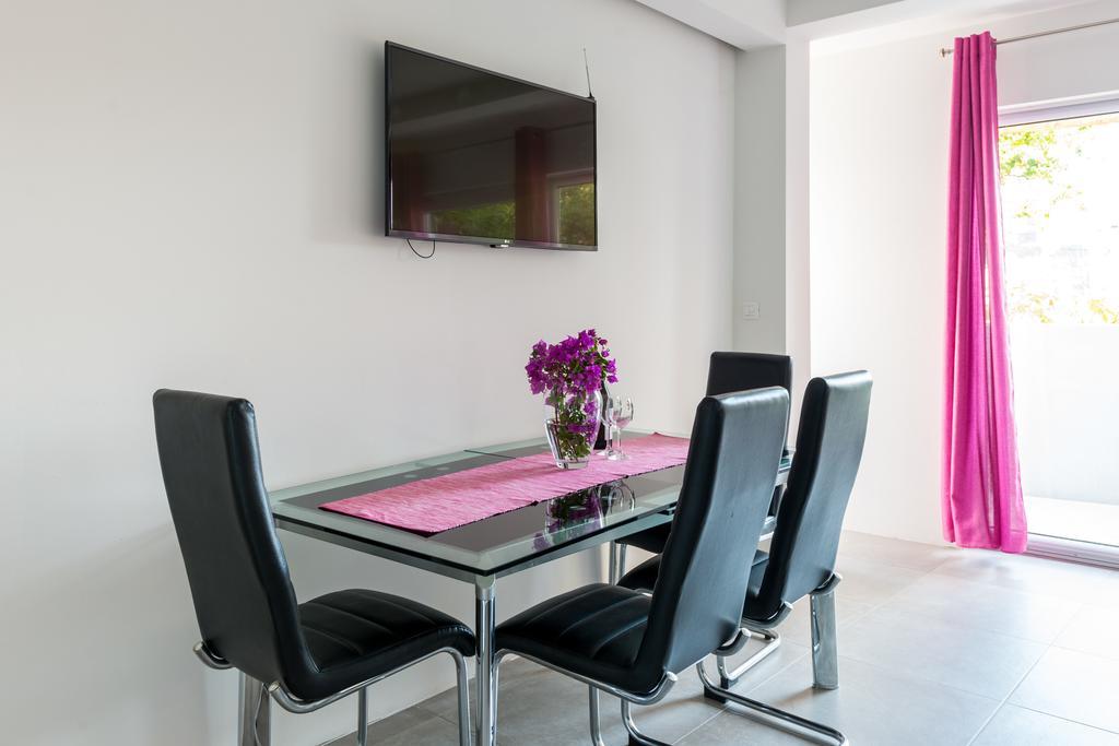 Apartment Kim Dubrownik Zewnętrze zdjęcie