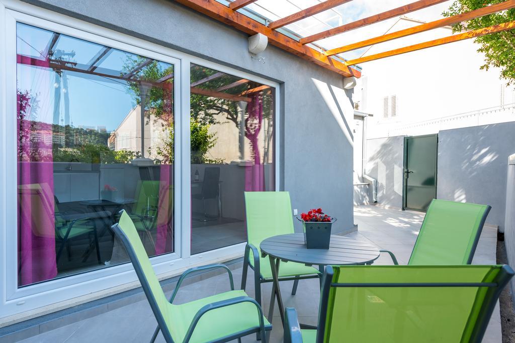 Apartment Kim Dubrownik Zewnętrze zdjęcie