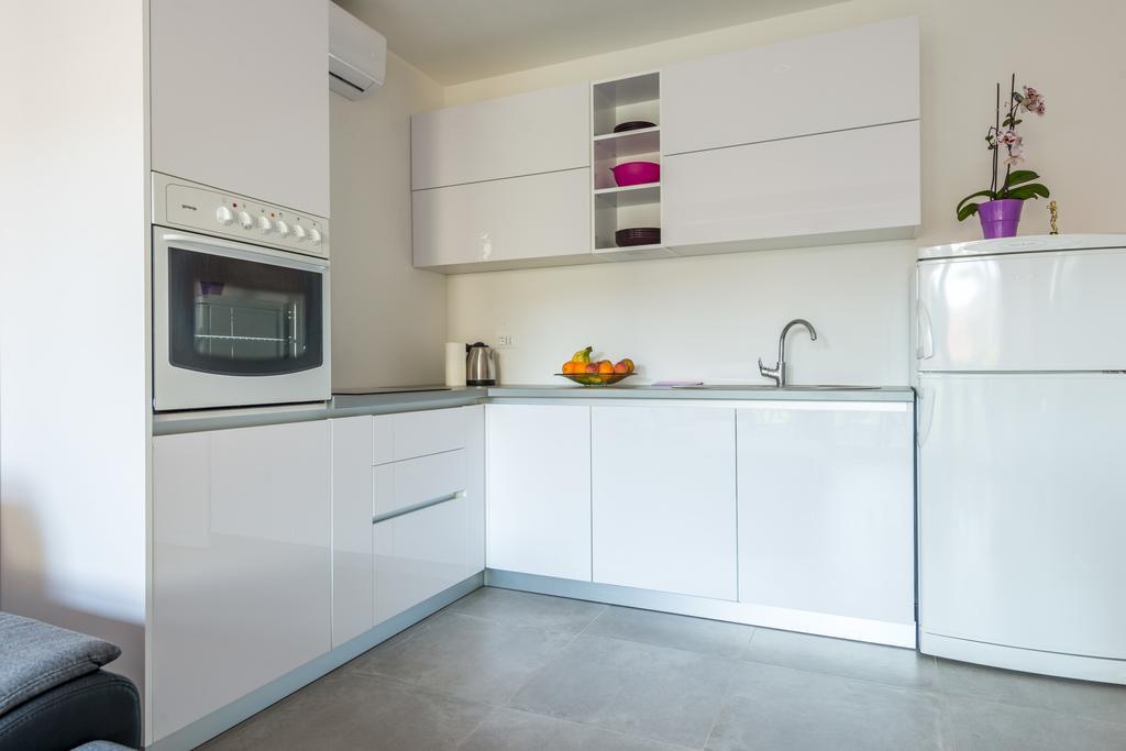 Apartment Kim Dubrownik Zewnętrze zdjęcie