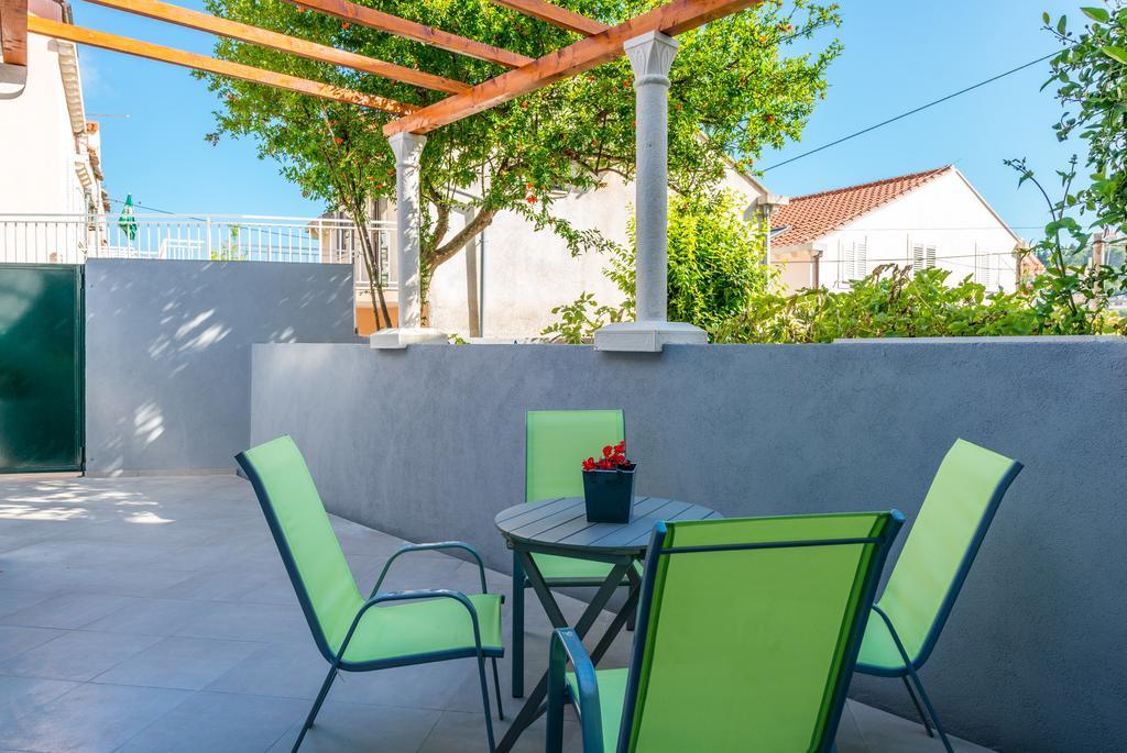 Apartment Kim Dubrownik Zewnętrze zdjęcie