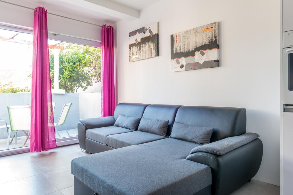 Apartment Kim Dubrownik Zewnętrze zdjęcie