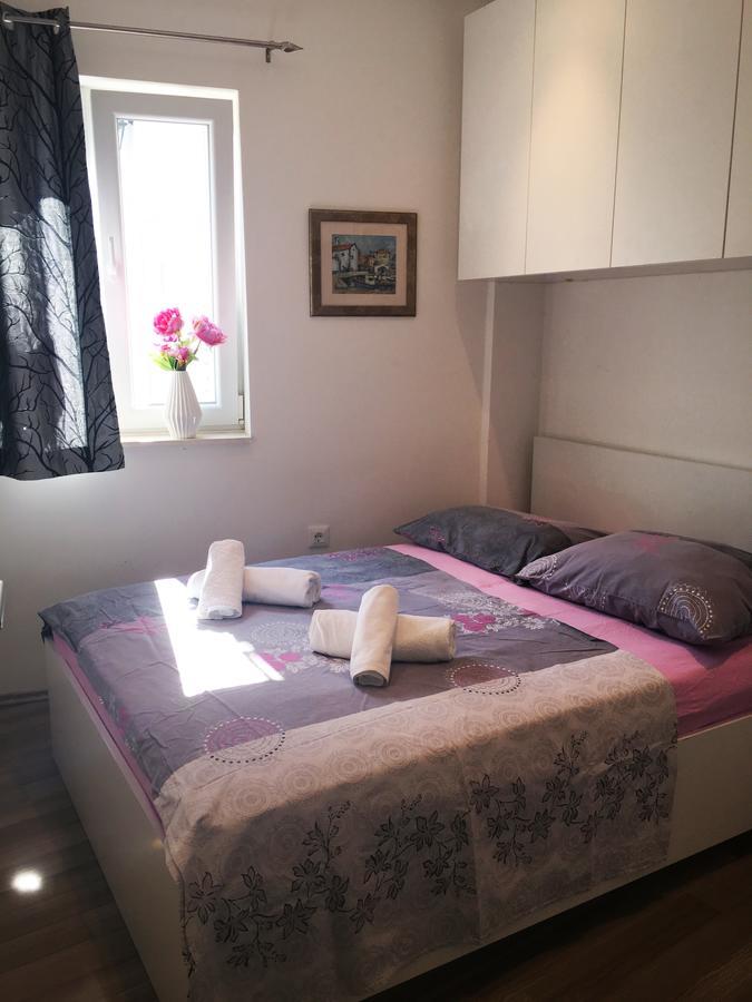 Apartment Kim Dubrownik Zewnętrze zdjęcie